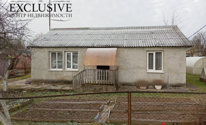 Купить коттедж, Солоники, Новая ул., 4, 9 соток. Фото 2