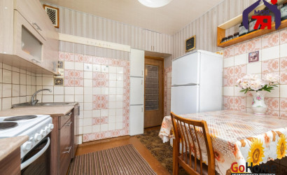 Купить 3-комнатную квартиру, Минск, Горовца ул., 20/1(Ленинский район). Фото 3