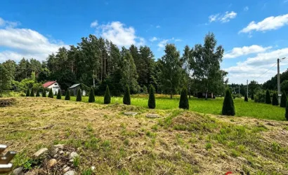  54 м2, КОЛОСОК