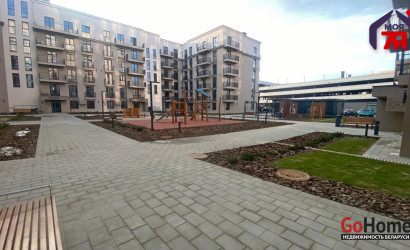  64 м2, Минск(Виталия Цвирко ул., 67)