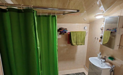 Купить дом в деревне, Березка, Вишневая, 11.33 соток. Фото 14