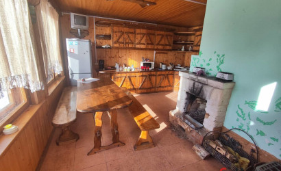 Купить дом, Глинск, Подлесная, 15, 25 соток. Фото 3