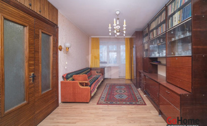 Купить 2-комнатную квартиру, Минск, Филимонова ул., 7 (Партизанский район). Фото 5