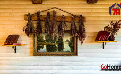 Купить дом, Нестерки, Заречная ул., 15.87 соток. Фото 11