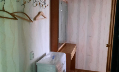 Купить 2-комнатную квартиру, Минск, Фабричная, 12 (Ленинский район). Фото 13