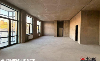Купить 3-комнатную квартиру, Минск, Тимирязева ул., 134 (Центральный район). Фото 4