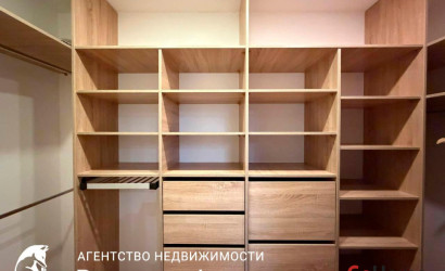 Снять 2-комнатную квартиру, Минск, Победителей пр-т 133 (Центральный район). Фото 10