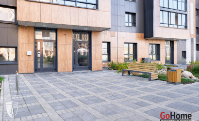 Купить 3-комнатную квартиру, Минск, Нововиленская, 57 (Центральный район). Фото 29