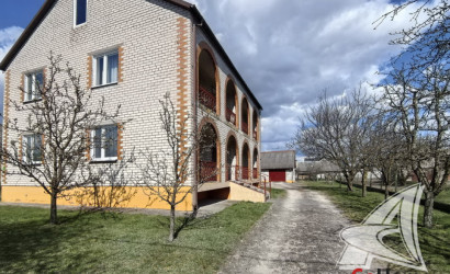 Купить дом, Большие Лепесы, Буховичский с/с, 18.12 соток. Фото 13