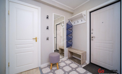 Купить 2-комнатную квартиру, Минск, Чайлытко ул., 15 (Фрунзенский район). Фото 7