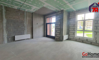 Аренда помещения, Минск, Игоря Лученка ул., 16,  43.8 кв.м.. Фото 2