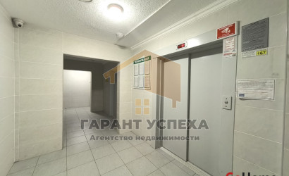 Купить 2-комнатную квартиру, Брест, ул. Луцкая, д. . Фото 17