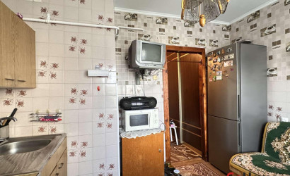 Купить 2-комнатную квартиру, Жабинка, Кирова ул.. Фото 11