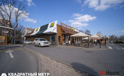 Купить 1-комнатную квартиру, Минск, Пушкина просп., 38 (Фрунзенский район). Фото 19