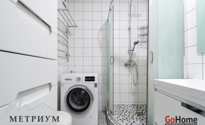Купить 3-комнатную квартиру, Минск, Прушинских ул., 4 (Ленинский район). Фото 2