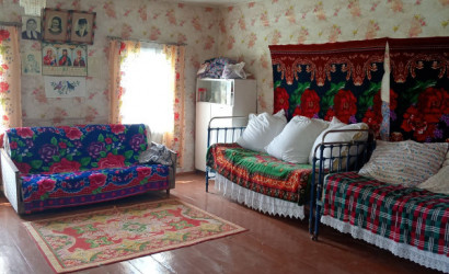 Купить дом в деревне, Большой Рожан, ул. Трудовая, 20 соток. Фото 3