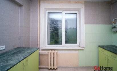 Купить 3-комнатную квартиру, Минск, Куйбышева ул., 44 (Советский район). Фото 3