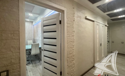 Купить 3-комнатную квартиру, Брест, Вулька, ул. Махновича. Фото 15