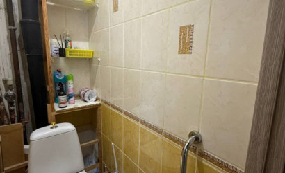 Купить 1-комнатную квартиру, Бобруйск, Строителей, 40. Фото 6