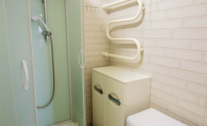 Купить 2-комнатную квартиру, Гомель, ул. Ново-полесская, д. 2. Фото 10