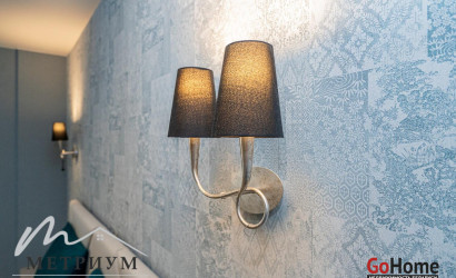 Купить 3-комнатную квартиру, Минск, Сурикова ул., 3/А (Заводской район). Фото 15