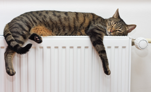 Подорожание коммунальных услуг