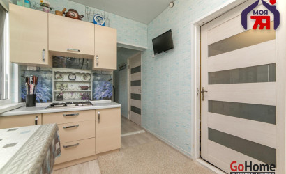  3-этаж.(70 м2), Аист