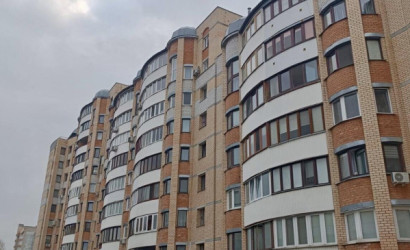 Купить 3-комнатную квартиру, Брест, Халтурина ул.. Фото 10