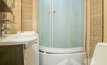 Купить 1-комнатную квартиру, Молодечно, Великий Гостинец ул., 74. Фото 12