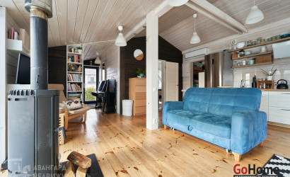 Купить дом, Смолевичи, Брестская ул., 15 соток. Фото 25