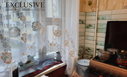 Купить 2-комнатную квартиру, Новополоцк, Молодежная ул., 21. Фото 2