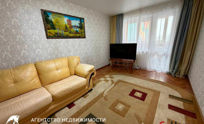 Купить 3-комнатную квартиру, Минск, Космонавтов ул. 3 (Московский район). Фото 29