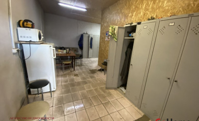 Продажа производственного помещения, Жабинка, Кирова, 1449.5 кв.м.. Фото 9