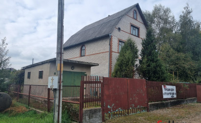 Купить дом, Барановичи, Осенняя ул., 12.63 соток. Фото 4