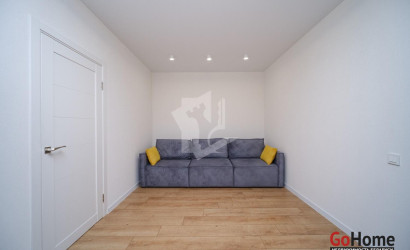 Купить 3-комнатную квартиру, Минск, Дзержинского просп., 127 (Московский район). Фото 19