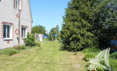 Купить дом, Грушевка, Видомлянский с/с, 24.87 соток. Фото 34