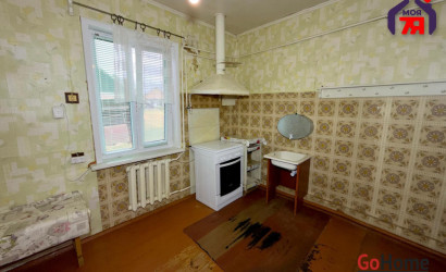  1-этаж.(52.5 м2), Лучники(Центральная ул.)