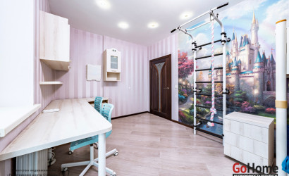 Купить 3-комнатную квартиру, Минск, Рокоссовского, 150Б (Ленинский район). Фото 26