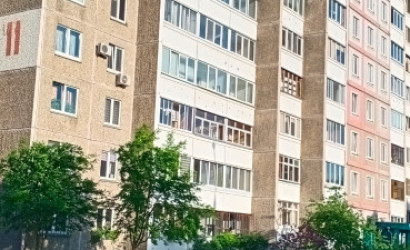 Купить 1-комнатную квартиру, Минск, ул. Горецкого, д. (Фрунзенский район). Фото 5