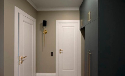 Купить 2-комнатную квартиру, Минск, Виталия Цвирко ул. 102 (Центральный район). Фото 15