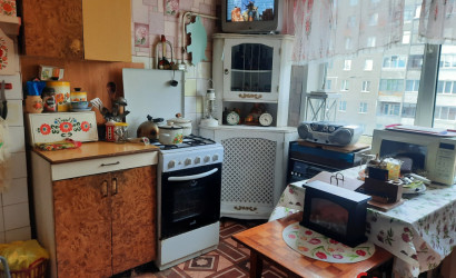 Купить 2-комнатную квартиру, Новополоцк, Армейская ул., 23. Фото 9