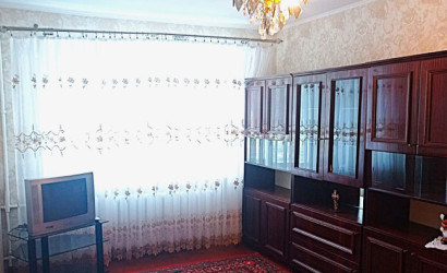 Купить 3-комнатную квартиру, Гродно, Давыда Городенского, 2/1. Фото 5