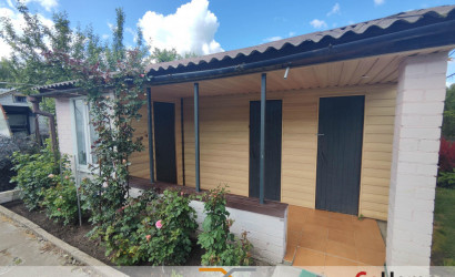 Купить дом в деревне, АЭРОФЛОТ, 6.04 соток. Фото 18