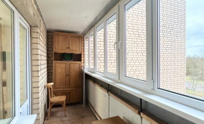 Купить 1-комнатную квартиру, Солигорск, Ленина ул., 42. Фото 9