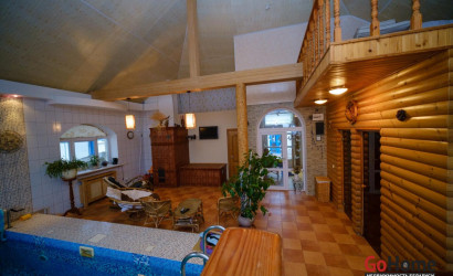 Купить дом, Королев Стан, 16.5 соток. Фото 45