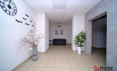 Купить 1-комнатную квартиру, Минск, Дзержинского просп., 82 (Московский район). Фото 21