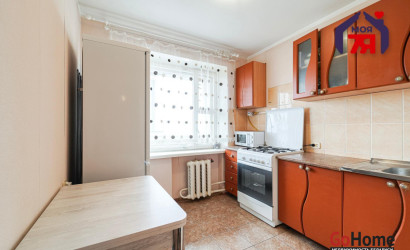 Купить 1-комнатную квартиру, Минск, Ауэзова ул., 7/2(Заводской район). Фото 2