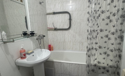 Снять 1-комнатную квартиру на сутки, Мосты, Строителей . Фото 6