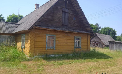 Купить дом, Подрукша, Советская, 10Б, 25 соток. Фото 7