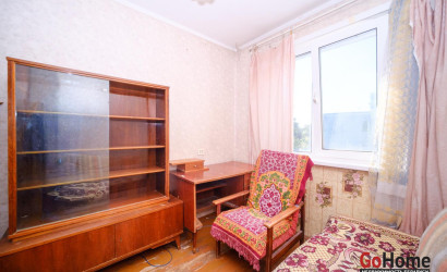 Купить 4-комнатную квартиру, Минск, Берута ул., 4/4 (Фрунзенский район). Фото 10